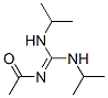 (9ci)-n-[雙[(1-甲基乙基)氨基]亞甲基]-乙酰胺結(jié)構(gòu)式_913292-39-4結(jié)構(gòu)式