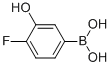 4-氟-3-羥基苯硼酸結(jié)構(gòu)式_913835-74-2結(jié)構(gòu)式