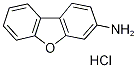 二苯并呋喃-3-胺結(jié)構(gòu)式_91493-29-7結(jié)構(gòu)式