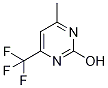 4-Methyl-6-(trifluoromethyl)pyrimidin-2(1h)-oneStructure,91606-60-9Structure 4-Methyl-6-(trifluoromethyl)pyrimidin-2(1h)-one Structure,91606-60-9Structure