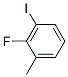 2-Fluoro-3-iodotoluene Structure,916420-21-8Structure