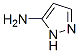 2H-pyrazol-3-ylamineStructure,916420-28-5Structure 2H-pyrazol-3-ylamine Structure,916420-28-5Structure