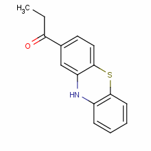2-丙?；脏玎航Y(jié)構(gòu)式_92-33-1結(jié)構(gòu)式