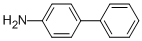 Biphenyl-4-ylamineStructure,92-67-1Structure Biphenyl-4-ylamine Structure,92-67-1Structure