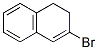 3-溴-1,2-二氫萘結(jié)構(gòu)式_92013-27-9結(jié)構(gòu)式