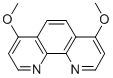 4,7-dimethoxyl-1,10-phenanthrolineStructure,92149-07-0Structure 4,7-dimethoxyl-1,10-phenanthroline Structure,92149-07-0Structure