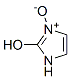 1H-imidazol-2-ol, 3-oxideStructure,921604-79-7Structure 1H-imidazol-2-ol, 3-oxide Structure,921604-79-7Structure