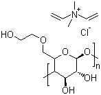Polyquaternium-4Structure,92183-41-0Structure Polyquaternium-4 Structure,92183-41-0Structure