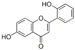 2,6-DihydroxyflavoneStructure,92439-20-8Structure 2,6-Dihydroxyflavone Structure,92439-20-8Structure