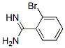 2-溴苯甲酰胺結(jié)構(gòu)式_92622-81-6結(jié)構(gòu)式