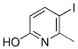 2-Hydroxy-5-iodo-6-methylpyridineStructure,927870-76-6Structure 2-Hydroxy-5-iodo-6-methylpyridine Structure,927870-76-6Structure