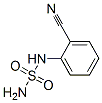 (9CI)-(2-氰基苯基)-磺酰胺結(jié)構(gòu)式_92932-12-2結(jié)構(gòu)式