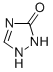 1,2-Dihydro-3H-1,2,4-triazol-3-oneStructure,930-33-6Structure 1,2-Dihydro-3H-1,2,4-triazol-3-one Structure,930-33-6Structure