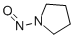 1-NitrosopyrrolidineStructure,930-55-2Structure 1-Nitrosopyrrolidine Structure,930-55-2Structure