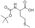 2-(Tert-butoxycarbonylamino)-4-(methylthio)butanoic acidStructure,93000-03-4Structure 2-(Tert-butoxycarbonylamino)-4-(methylthio)butanoic acid Structure,93000-03-4Structure