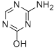 5-Azacytosine Structure,931-86-2Structure