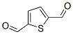 2,5-Thiophenedicarboxaldehyde Structure,932-95-6Structure