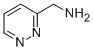 3-Pyridazinylmethylamine Structure,93319-65-4Structure