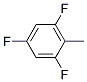 2,4,6-TrifluorotolueneStructure,93343-11-4Structure 2,4,6-Trifluorotoluene Structure,93343-11-4Structure