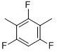 1,3,5-Trifluoro-2,4-dimethylbenzeneStructure,93343-12-5Structure 1,3,5-Trifluoro-2,4-dimethylbenzene Structure,93343-12-5Structure
