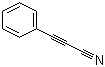 2-Propynenitrile, 3-phenyl-Structure,935-02-4Structure 2-Propynenitrile, 3-phenyl- Structure,935-02-4Structure
