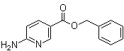 Benzyl 6-aminonicotinate Structure,935687-49-3Structure