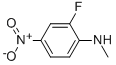 (2-Fluoro-4-nitrophenyl)methanaminehydrochloride Structure,937783-91-0Structure