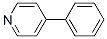4-Phenylpyridine Structure,939-23-1Structure