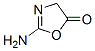 2-Aminooxazol-5(4h)-oneStructure,94134-26-6Structure 2-Aminooxazol-5(4h)-one Structure,94134-26-6Structure