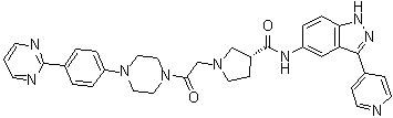SCH772984Structure,942183-80-4Structure SCH772984 Structure,942183-80-4Structure