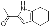 Ethanone, 1-(4,5,6,7-tetrahydro-1h-indol-2-yl)-(9ci)Structure,94393-93-8Structure Ethanone, 1-(4,5,6,7-tetrahydro-1h-indol-2-yl)-(9ci) Structure,94393-93-8Structure