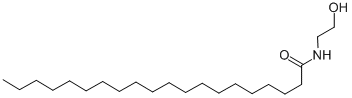 N-(2-hydroxyethyl)-eicosanamideStructure,94421-69-9Structure N-(2-hydroxyethyl)-eicosanamide Structure,94421-69-9Structure