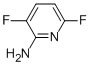 3,6-二氟吡啶-2-胺結(jié)構(gòu)式_944799-22-8結(jié)構(gòu)式