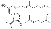 Rhuscholide aStructure,944804-58-4Structure Rhuscholide a Structure,944804-58-4Structure