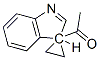  1-(1,2-二氫螺[環(huán)丙烷-1,3-[3h]吲哚]-1-基)-乙酮結(jié)構(gòu)式_944828-13-1結(jié)構(gòu)式