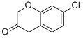 7-Chlorochroman-3-one Structure,944899-60-9Structure