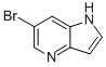 6-Bromo-4-azaindole Structure,944937-53-5Structure