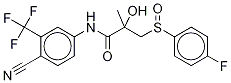 Bicalutamide sulfoxideStructure,945419-64-7Structure Bicalutamide sulfoxide Structure,945419-64-7Structure