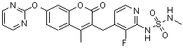 Ro-5126766結(jié)構(gòu)式_946128-88-7結(jié)構(gòu)式