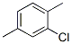 2-Chloro-p-xylene Structure,95-72-7Structure