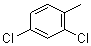 2,4-DichlorotolueneStructure,95-73-8Structure 2,4-Dichlorotoluene Structure,95-73-8Structure