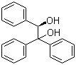 (R)-(+)-1,1,2-triphenyl-1,2-ethanediolStructure,95061-46-4Structure (R)-(+)-1,1,2-triphenyl-1,2-ethanediol Structure,95061-46-4Structure