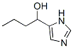 1H-imidazole-5-methanol, -alpha--propyl-Structure,952092-04-5Structure 1H-imidazole-5-methanol, -alpha--propyl- Structure,952092-04-5Structure