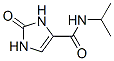 1H-imidazole-4-carboxamide, 2,3-dihydro-n-(1-methylethyl)-2-oxo-Structure,952734-32-6Structure 1H-imidazole-4-carboxamide, 2,3-dihydro-n-(1-methylethyl)-2-oxo- Structure,952734-32-6Structure