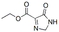 1H-imidazole-4-carboxylic acid, 2,5-dihydro-5-oxo-, ethyl esterStructure,952734-99-5Structure 1H-imidazole-4-carboxylic acid, 2,5-dihydro-5-oxo-, ethyl ester Structure,952734-99-5Structure