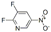 2,3-Difluoro-5-nitropyridineStructure,954219-68-2Structure 2,3-Difluoro-5-nitropyridine Structure,954219-68-2Structure