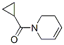 (9CI)-1-(環(huán)丙基羰基)-1,2,3,6-四氫-吡啶結(jié)構(gòu)式_95524-46-2結(jié)構(gòu)式