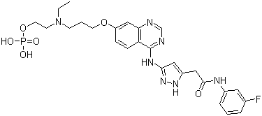 Azd1152Structure,957881-03-7Structure Azd1152 Structure,957881-03-7Structure