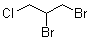 1,2-Dibromo-3-chloropropaneStructure,96-12-8Structure 1,2-Dibromo-3-chloropropane Structure,96-12-8Structure