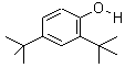 2,4-Di-tert-butylphenolStructure,96-76-4Structure 2,4-Di-tert-butylphenol Structure,96-76-4Structure